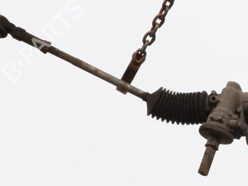 Steering rack RENAULT CLIO II (BB_, CB_) 1.5 dCi (B/CB07) | BP28159986M22 