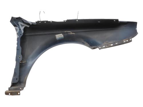 Left front fenders JAGUAR X-TYPE I (X400) 2.2 D | BP30132205C41