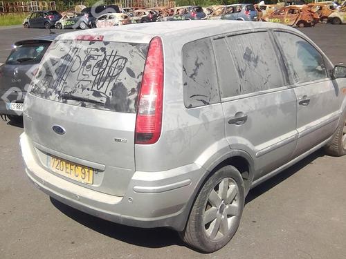 Right taillight FORD FUSION (JU_) 1.6 TDCi | BP22003332C35 