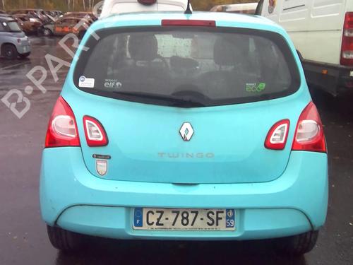 Engine RENAULT TWINGO II (CN0_) 1.5 dCi 75 | BP20368223M1  - Image 14