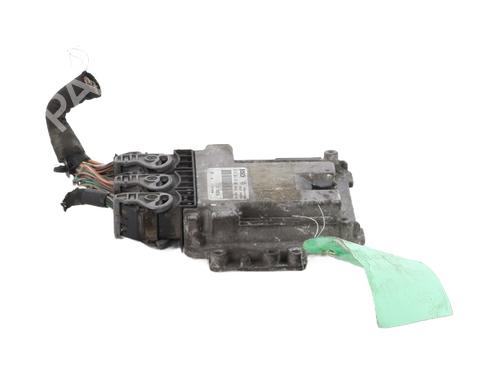 Engine control unit (ECU) RENAULT GRAND SCÉNIC III (JZ0/1_) 1.9 dCi (JZ0J, JZ0N, JZ1K, JZ1S) | BP28211014M57 