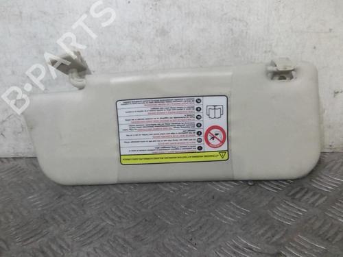 right-sun-visor-ford-ka-ru8-12-1570922-2008-2009-2010-2011-2012-2013-2014-2015-2016-20366170 main image