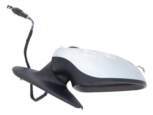 Right mirror SEAT LEON (1M1) 1.9 TDI | BP32383652C27