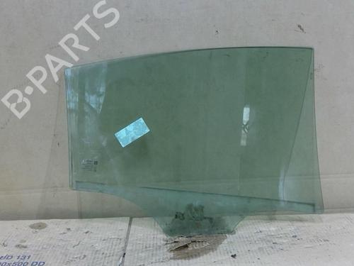 Rear left door window OPEL INSIGNIA A (G09) 2.0 CDTI (68) | BP29564408C20 