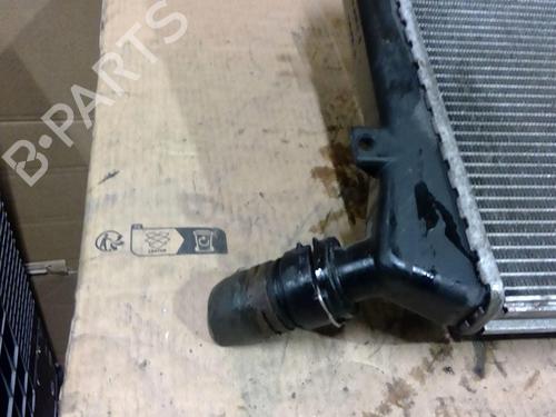Water radiator VW EOS (1F7, 1F8) 2.0 TDI | BP32322981M31 - Image 4