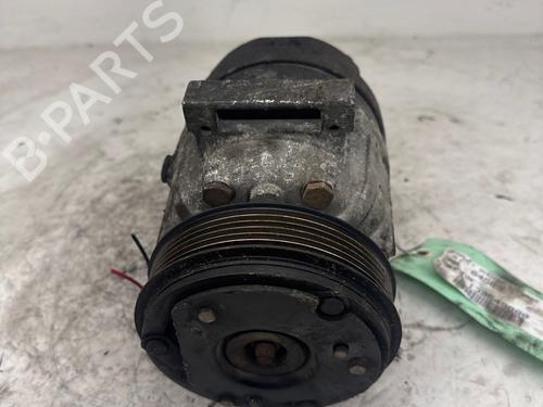 Used AC compressor AC compressor 39258195 39258195