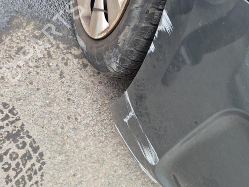 Steering column stalk CITROËN C3 II (SC_) 1.4 HDi 70 (SC8HZC, SC8HR0, SC8HP4) | BP32713156I23  - Image 16