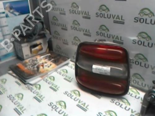 Used Left taillight FIAT BRAVA (182_) 1.9 JTD 105 (105 hp) 21999120