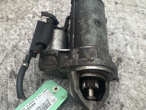 Starter MERCEDES-BENZ E-CLASS (W211) | BP36791817M8 - Image 5