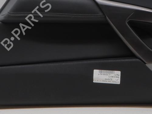 Used Rear right panel Rear right panel CITROËN DS5 2.0 HDi 165 (163 hp) 33857440 33857440