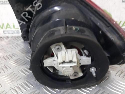 Left taillight SEAT ALTEA (5P1) 1.9 TDI | BP20364308C34 
