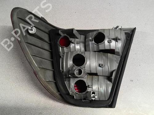 Used Left taillight BMW 3 (E46) 318 d (116 hp) 22004820