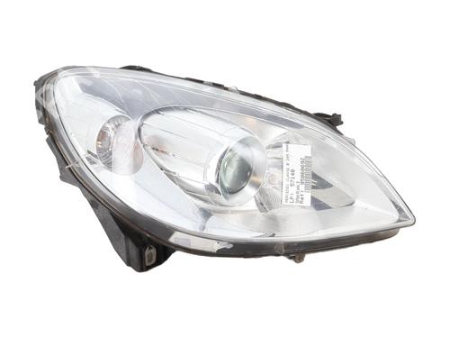 Used Right headlight MERCEDES-BENZ B-CLASS Sports Tourer (W245) B 180 CDI (245.207) (109 hp) 21210197