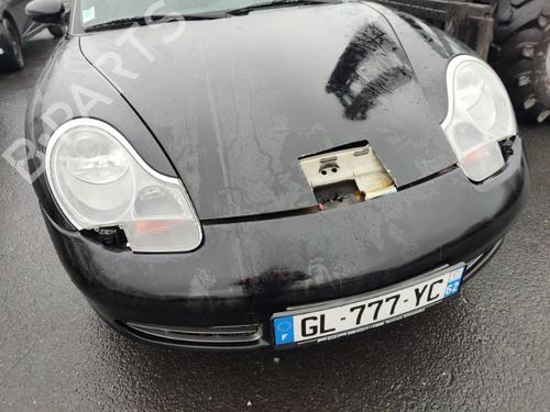 Pipe PORSCHE BOXSTER (986) 2.7 | BP27161989M125 - Image 8