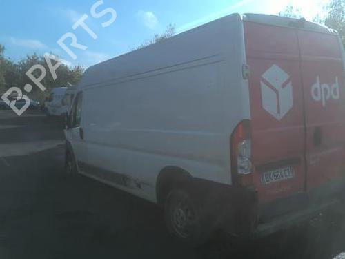 Right front window switch CITROËN JUMPER II Van 2.2 HDi 120 | BP22748913I26 - Image 21