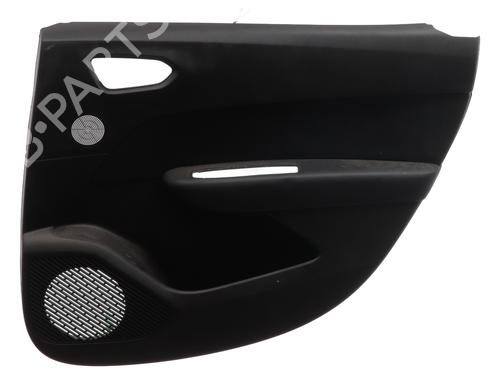 Høyre bakpanel RENAULT ARKANA I (LCM_, LDN_) 1.6 E-TECH 145 (LDMU) (143 hp) 30492438