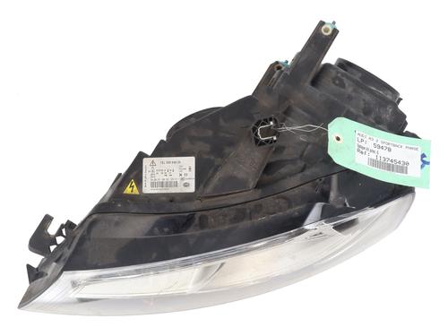 Left headlight AUDI A3 Sportback (8PA) 2.0 TDI | BP29704389C28 