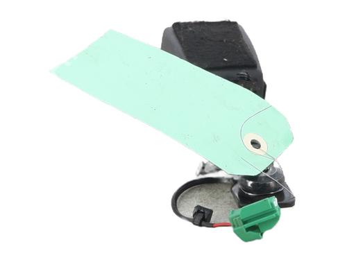 Used Seat buckle FORD KA+ III (UK, FK) 1.2 (70 hp) 26436156