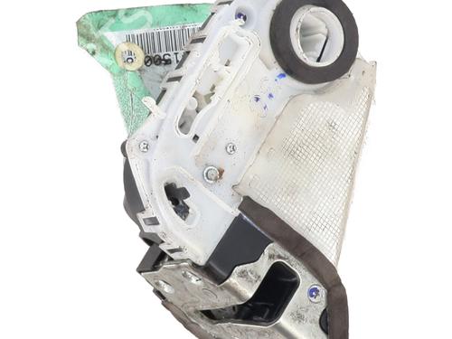 Rear right lock TOYOTA YARIS (_P13_) 1.0 (KSP130_, KSP130) | BP30056694C99