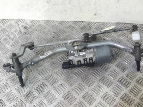 Front wiper motor PEUGEOT 207 (WA_, WC_) 1.6 HDi | BP20359815M29 