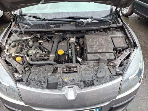 Engine RENAULT MEGANE III Hatchback (BZ0/1_, B3_) 1.5 dCi (BZ09, BZ0D, BZ1W, BZ29, BZ14) | BP32189986M1 - Image 18