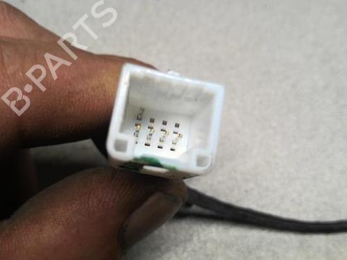 Right mirror DACIA SANDERO 1.5 dCi | BP21592261C27 