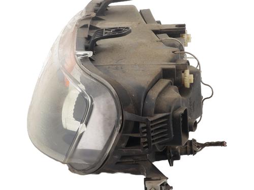 Used Left headlight Left headlight FIAT PUNTO (188_) 1.2 60 (188.030, .050, .130, .150, .230, .250) (60 hp) 27161866 27161866