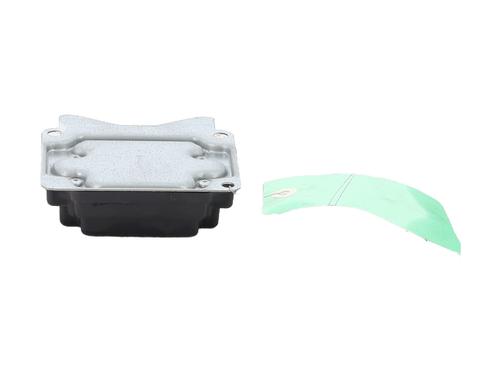 Used ECU airbags VW POLO V (6R1, 6C1) 1.6 TDI (90 hp) 24941886