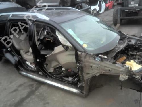 Left front window switch CITROËN C-CROSSER (VU_, VV_) 2.2 HDi | BP23789305I27 - Image 8