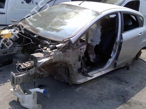 Subframe FORD FIESTA VI (CB1, CCN) 1.4 TDCi | BP28113393M9 - Image 15