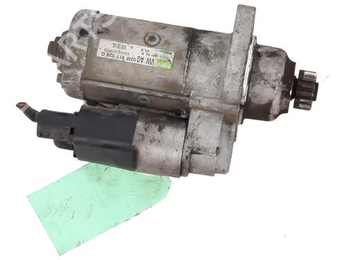 starter-audi-a3-sportback-8pa-2004-2005-2006-2007-2008-2009-2010-2011-2012-2013-2014-2015-24231133 main image