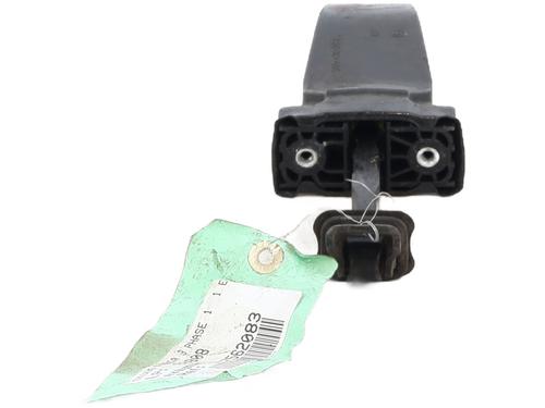 Used Hinge/Door check strap SKODA FABIA III (NJ3) 1.0 (60 hp) 31115207