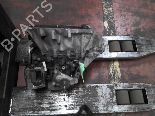 Gearbox CITROËN DS4 (NX_) 1.6 HDi 115 | BP26382236M3 - Image 3