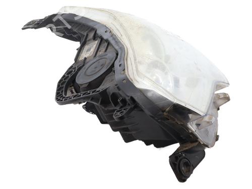 Left headlight CITROËN C5 III (RD_) 2.0 HDi 140 (RDRHF8, RDRHFA, RDRHA8, RDRHAJ) | BP33004594C28 - Image 4