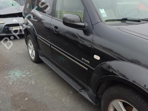 Right rear window switch SSANGYONG REXTON / REXTON II (GAB_) 2.7 D 4x4 | BP33729811I28  - Image 9