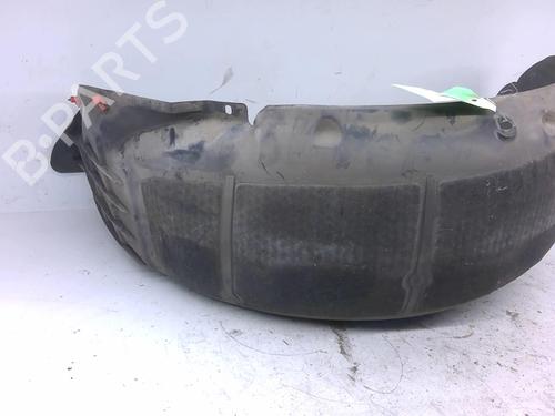 Used Wheel arch Wheel arch OPEL MERIVA B MPV (S10) [2010-2017] 33828510 33828510