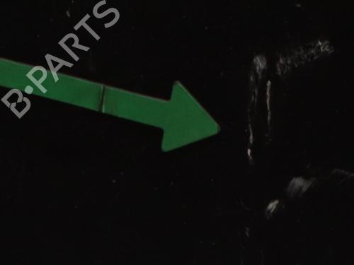 Porte avant gauche Porte avant gauche DODGE CALIBER 2.0 CRD (140 hp) 34000124 34000124