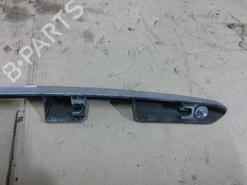 Used Tailgate trim Tailgate trim CITROËN C3 I (FC_, FN_) 1.6 16V (109 hp) 31627628 31627628