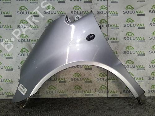 Used Left front fenders MERCEDES-BENZ A-CLASS (W168) A 140 (168.031, 168.131) (82 hp) 21687484