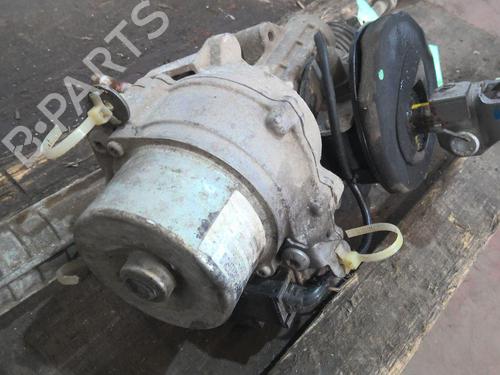 Steering rack PEUGEOT 208 I (CA_, CC_) 1.4 HDi | BP20367952M22 