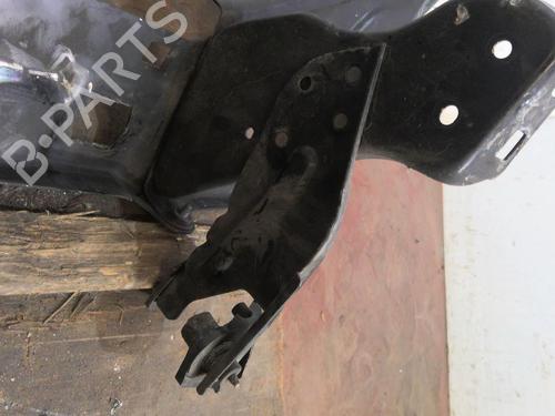 Front slam panel MERCEDES-BENZ C-CLASS (W204) C 200 CDI (204.001) | BP21817664C72 