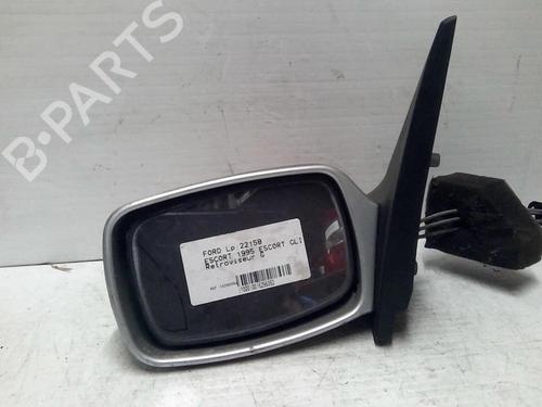 Used Left mirror FORD ESCORT VI Turnier (GAL, ANL) 1.8 TD (90 hp) 21816055