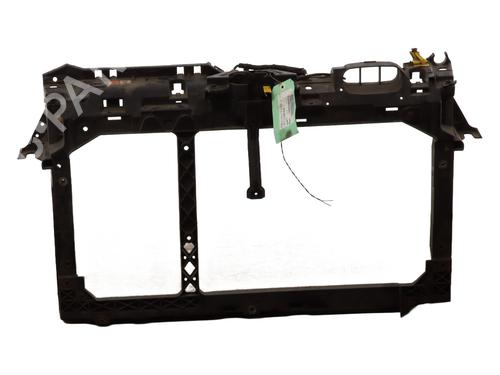 Frontplate/Frontkurv FORD FIESTA VI (CB1, CCN) 1.6 TDCi (90 hp) 23846450