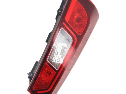 Left taillight RENAULT EXPRESS Box Body/MPV 1.5 Blue dCi 75 (F6AA) | BP40467010C34 - Image 2