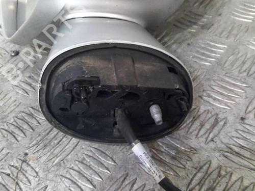 Used Left mirror OPEL MERIVA B MPV (S10) 1.7 CDTI (75) (131 hp) 20366400
