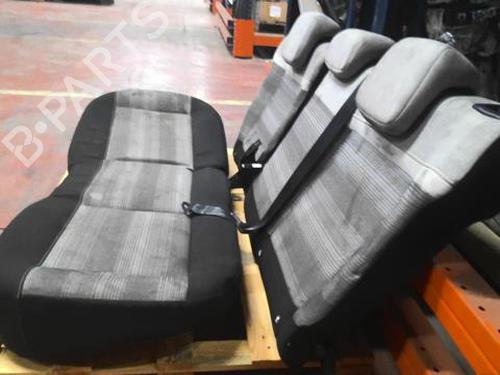 Rear seat CITROËN C3 III (SX) 1.6 BlueHDi 100 | BP29618364C17 