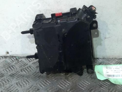 Fuse box RENAULT MEGANE III Hatchback (BZ0/1_, B3_) 1.5 dCi (BZ0C) | BP20357019E1 