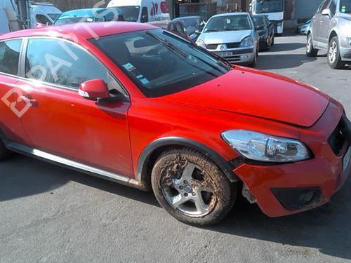 Alternator VOLVO C30 (533) 1.6 D | BP23846767M7  - Image 10