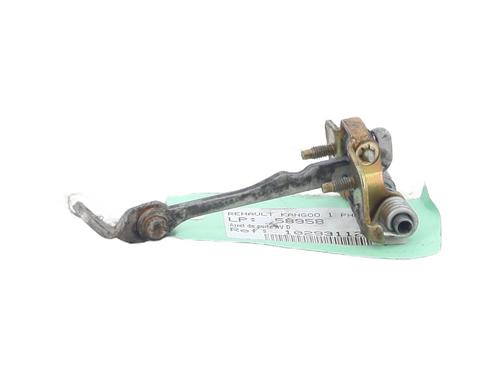 Hinge/Door check strap RENAULT KANGOO Express (FC0/1_) 1.5 dCi | BP24455030C146 
