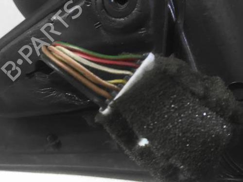 Right mirror FORD KA (RU8) 1.3 TDCi | BP21592156C27 